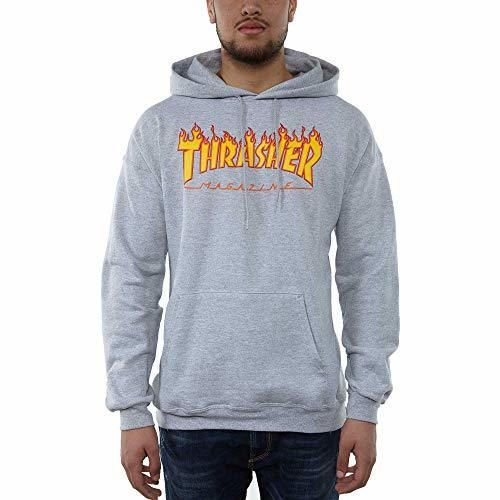 Sudadera Thrasher