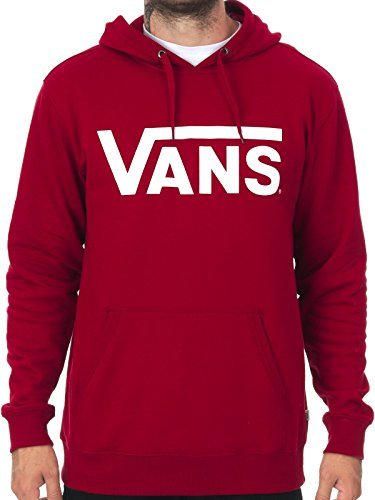 Vans MN Classic - Sudadera para Hombres