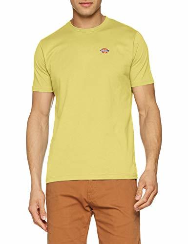 Lugares Dickies Stockdale Camiseta, Amarillo