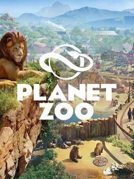 Planet Zoo