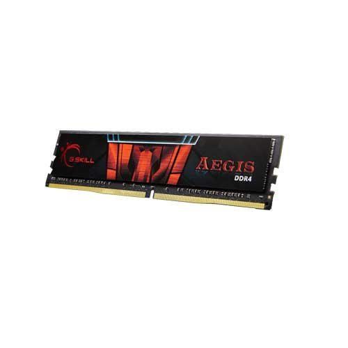 G.Skill 16GB DDR4-2400 16GB DDR4 2133MHz módulo de - Memoria