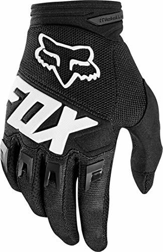 Producto Gloves Fox Dirtpaw Black M