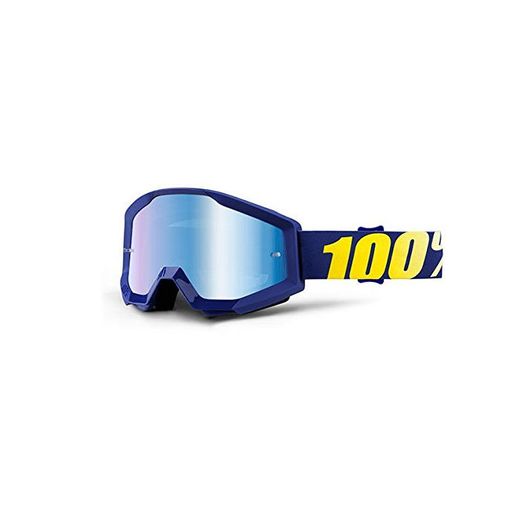 100 Percent STRATA Goggle Hope