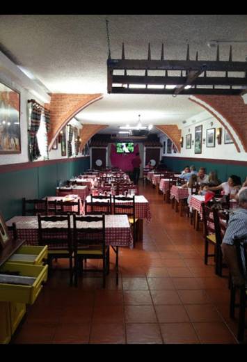 Taberna do Quinzena II