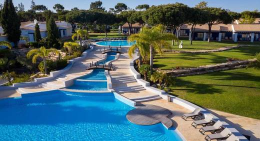 Pestana Vila Sol Vilamoura