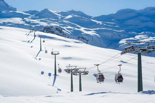 Serra da Estrela