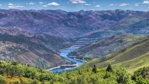 Peneda-Gerês National Park