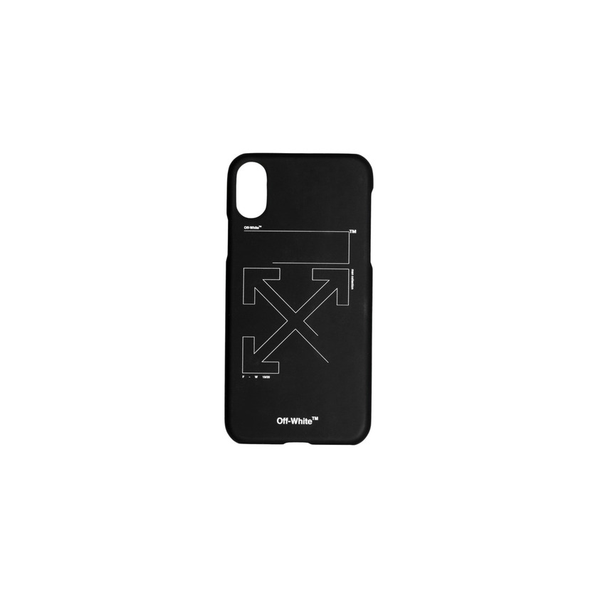 Products Iphone Case "OFF-WHITE"