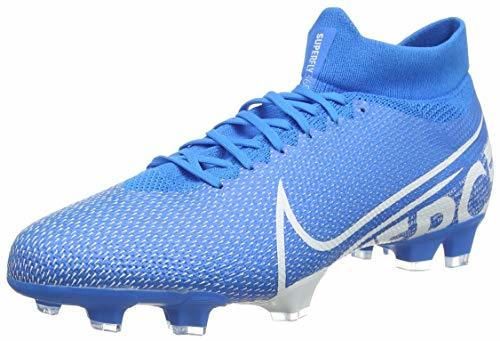 Nike Superfly 7 Pro FG, Zapatillas de Fútbol Unisex Adulto, Multicolor