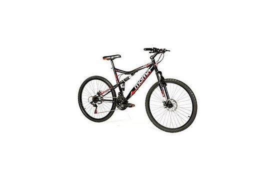 Moma Bikes Bicicleta Montaña  HIT 26"