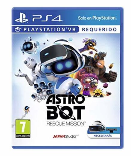 AstroBot