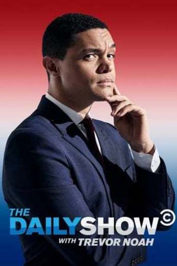 The Daily Show