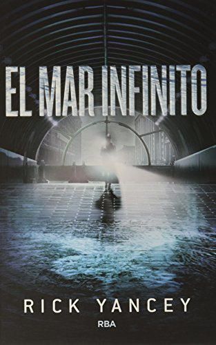 El mar infinito: La quinta ola II