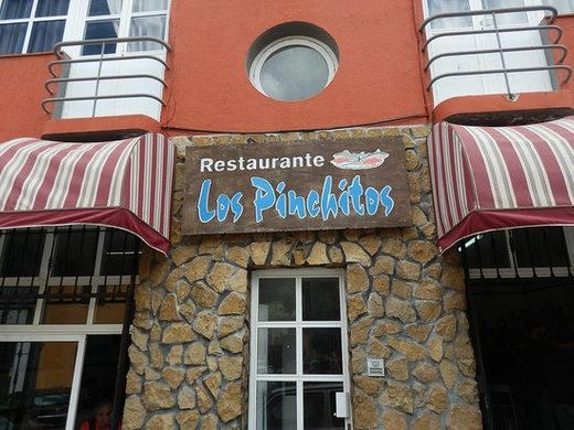 Restaurante Los Pinchitos