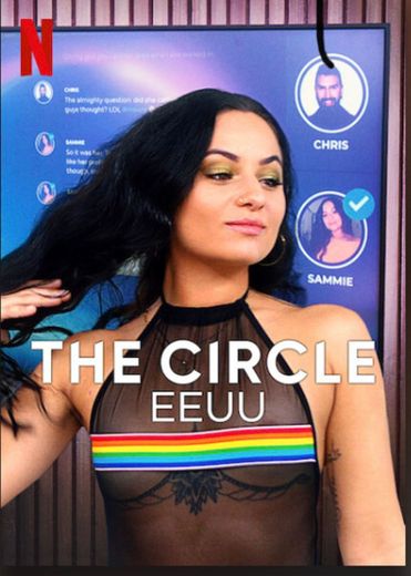 The Circle | Netflix Official Site