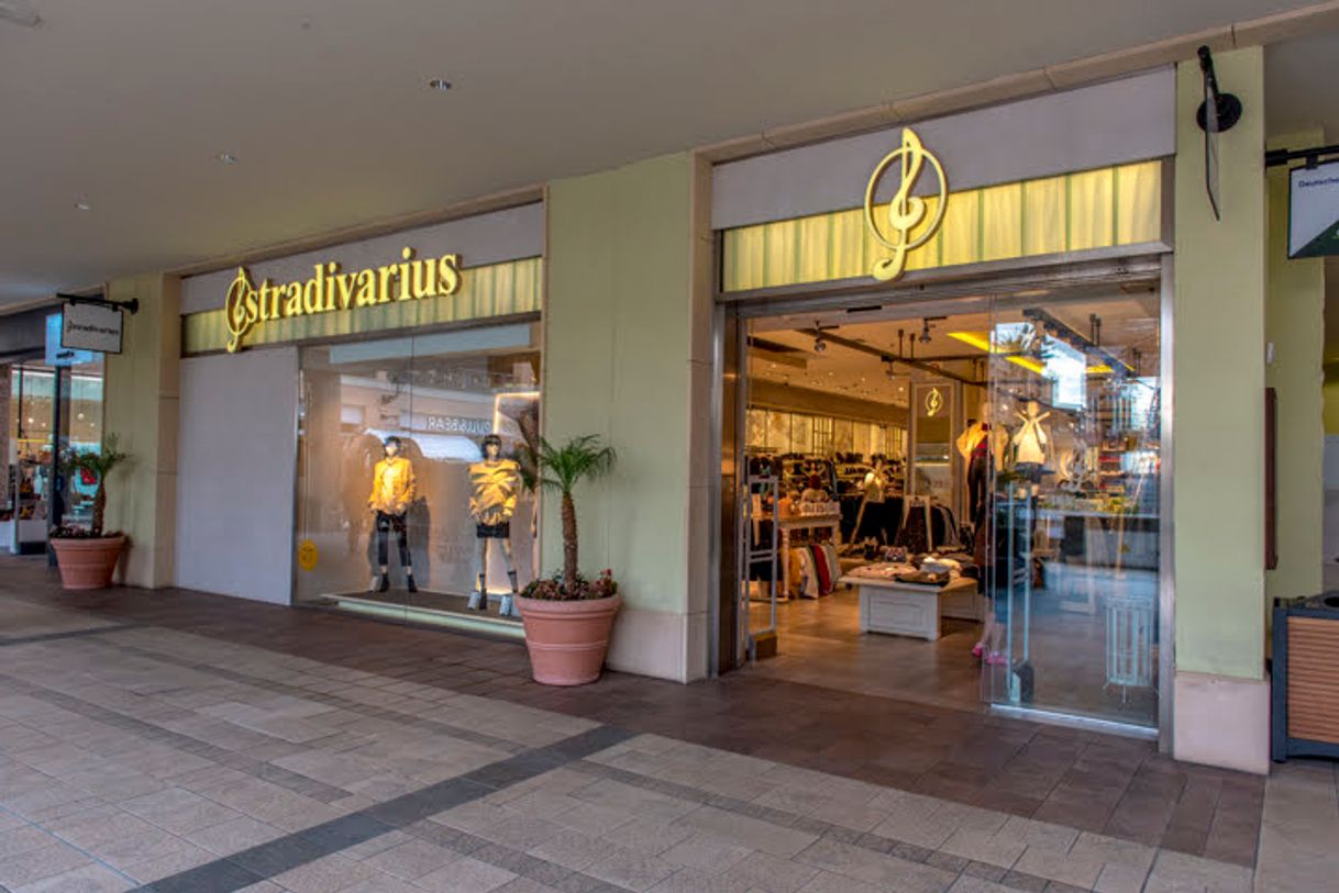 Place Stradivarius