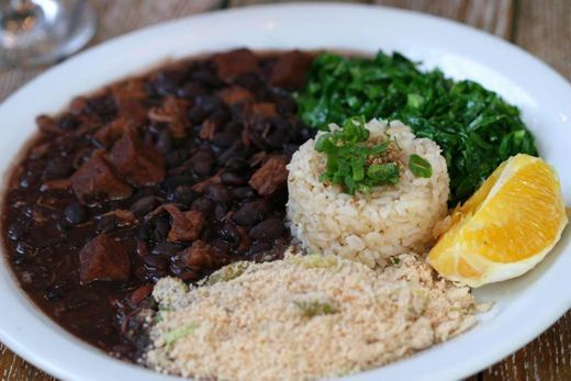 Moda Feijoada 