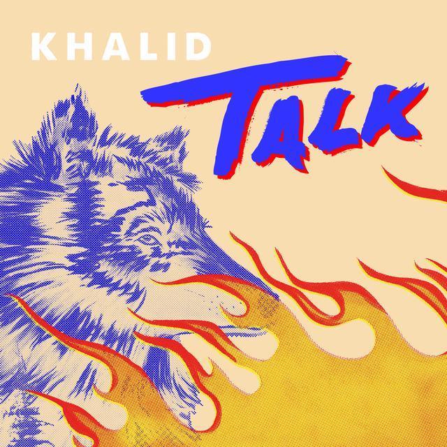 Canción Talk