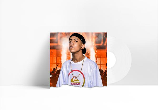 Canción Vai Voltar Chorando