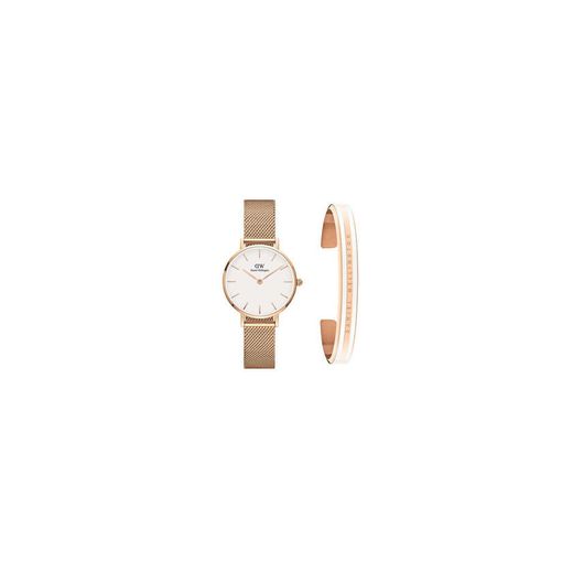 Conjunto Daniel Wellington