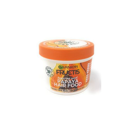 Garnier Frutis - Cabello de PAPAYA Fair