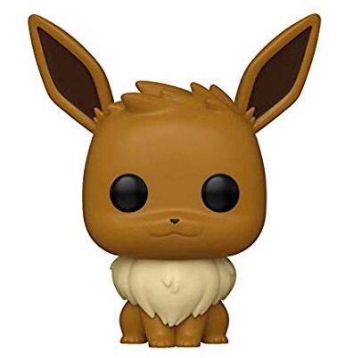 Moda Funko pop Pokémon 