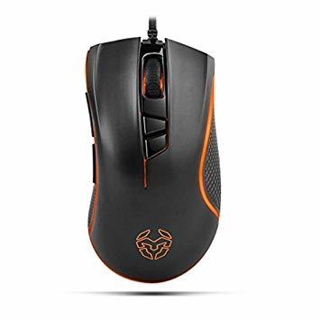 Producto Rato gaming krom khuno 