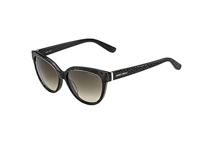 Fashion Jimmy Choo Gafas de Sol ODETTE/S HA 6UH 56 Gris