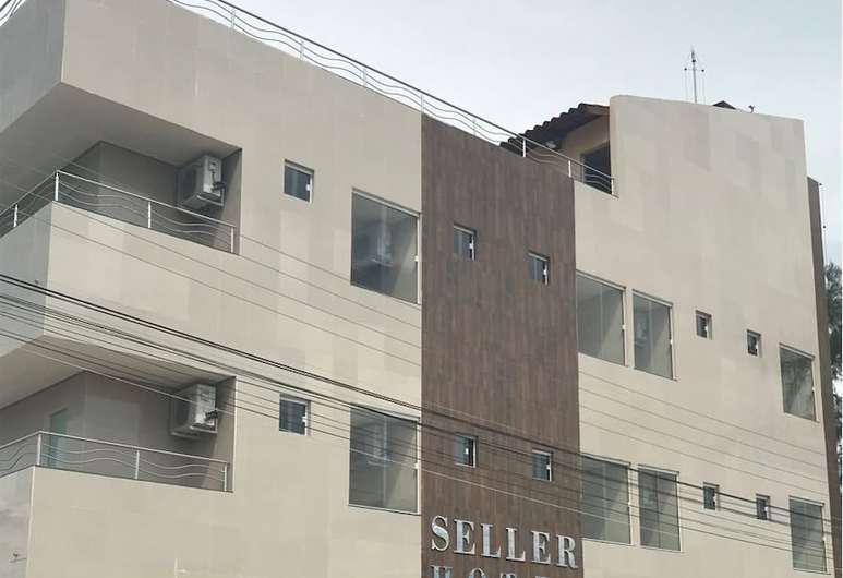 Place Seller Hotel