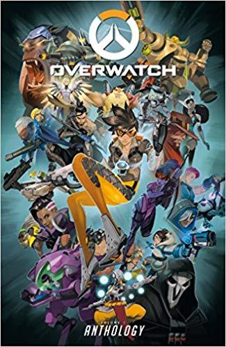 App Overwatch 