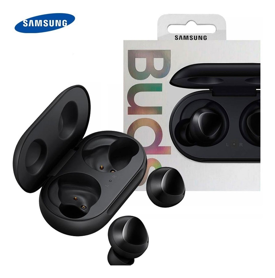 Electrónica Samsung Galaxy Buds - Auriculares inalámbricos