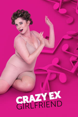 Serie Crazy Ex-Girlfriend