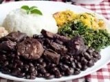 Fashion Feijoada à brasileira