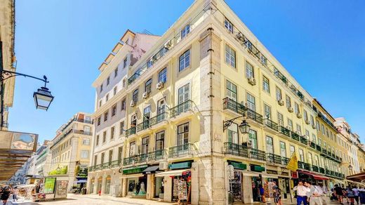 Hotel LX Rossio