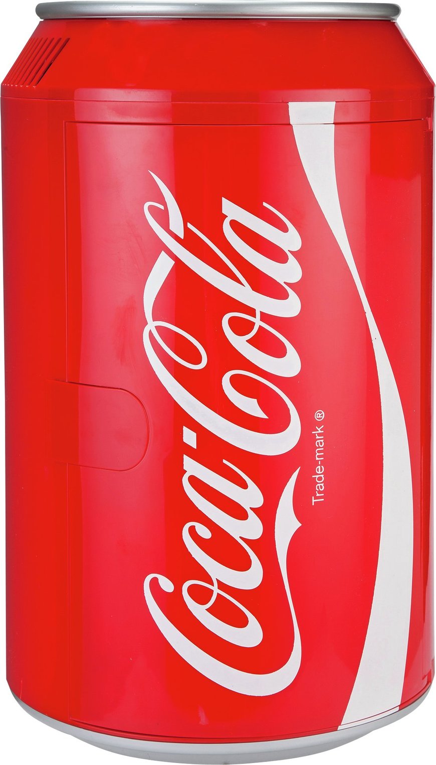 Social Coca-Cola