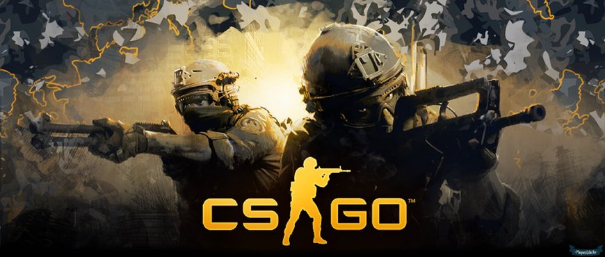 Videojuegos Counter-Strike: Global Offensive