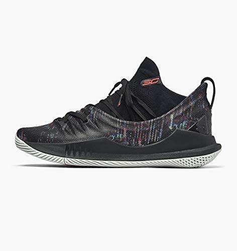Social UA Curry 5
