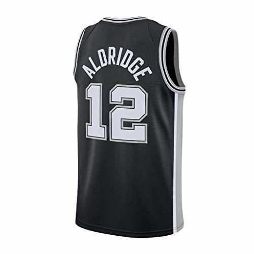 NBA Lamarcus Aldridge DeRozan # 12
