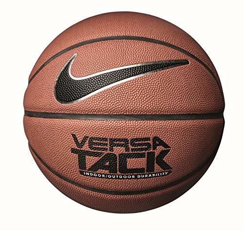 Fitness Nike Versa Tack 8P Pelota, Unisex Adulto, Multicolor