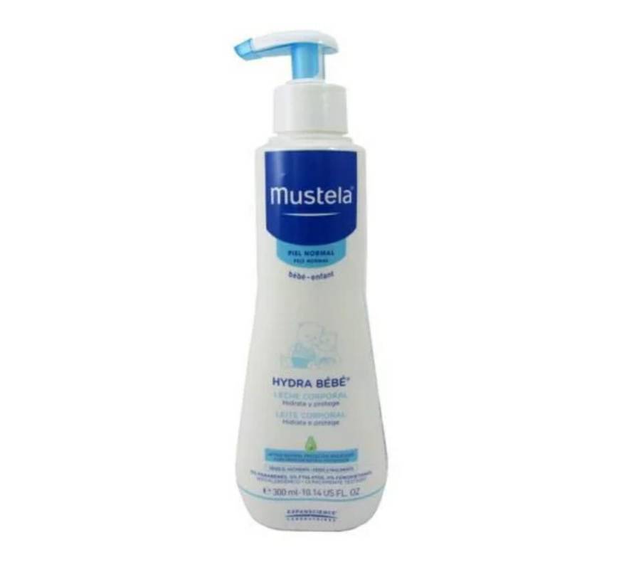 Fashion Creme hidratante da Mustela