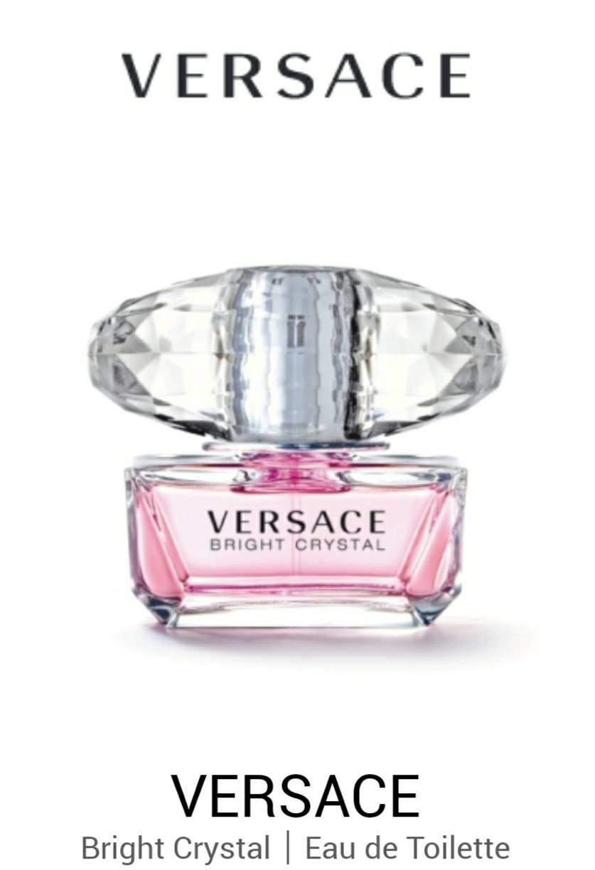 Fashion Versace Bright Crystal 