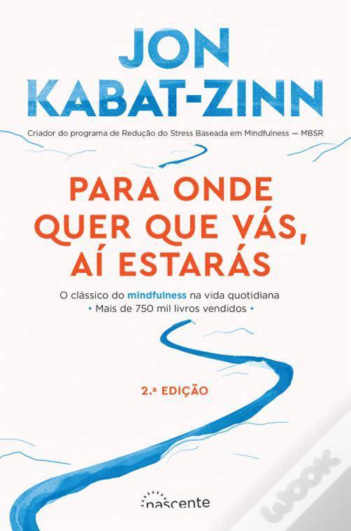 Books Para onde quer que vás