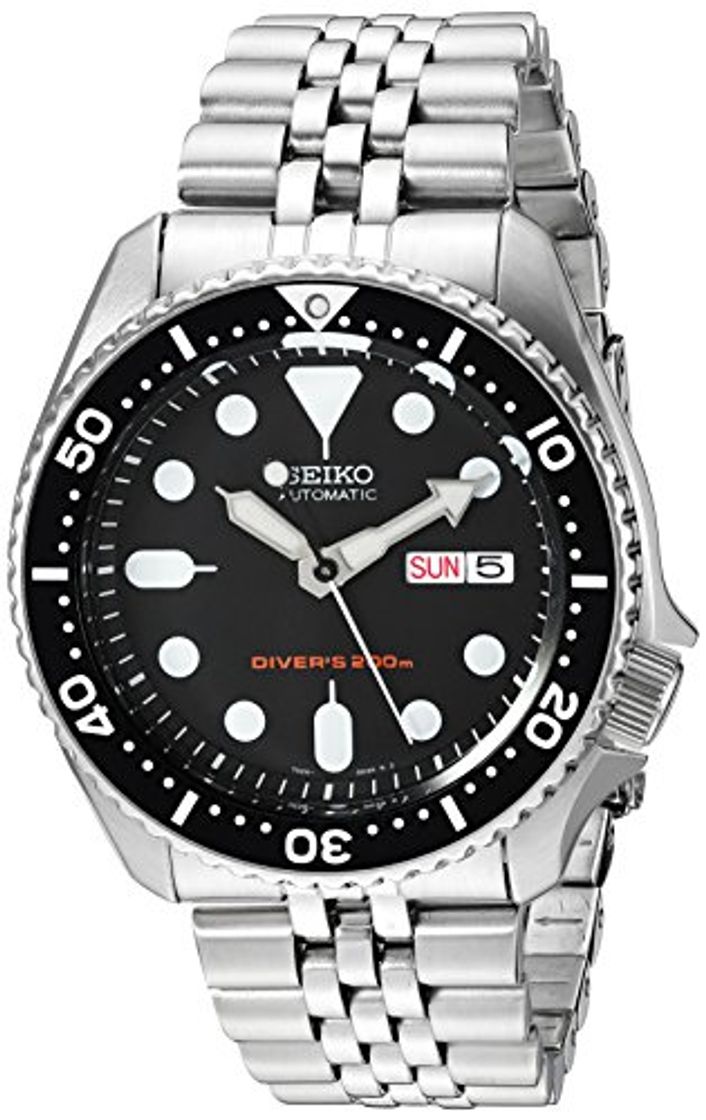 Producto Seiko Reloj de Pulsera SKX007K2