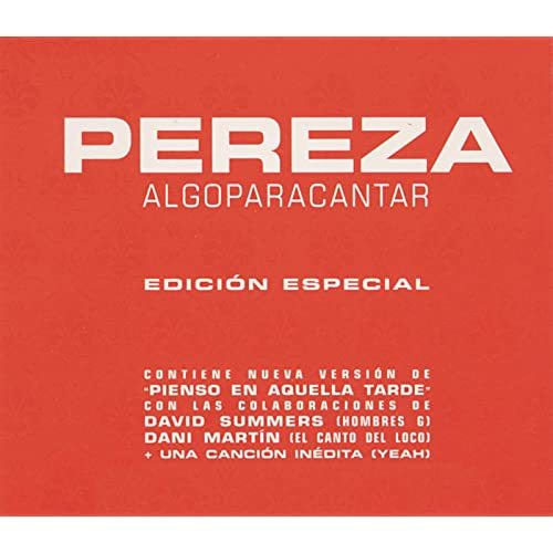 Pienso en Aquella Tarde - Nueva Versión