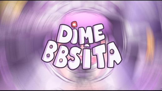 Robledo x Alex Martini - DIME BBSITA (Videoclip Oficial) - YouTube