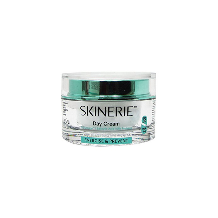 Productos Skinerie Energise And Prevent Crema De Día Spf30 Piel Mixta 50ml