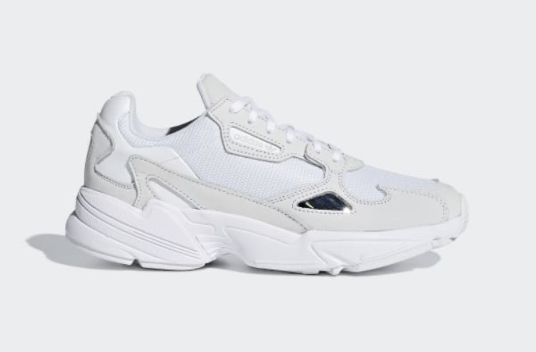 Moda adidas Falcon W