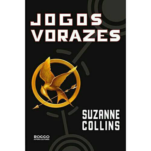 Book Jogos vorazes 