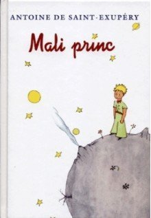 Book Mali Princ