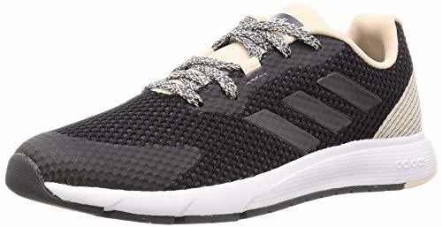 ADIDAS PERFORMANCE SOORAJ Zapatillas Moda Mujeres Core Black/Grey/Linen